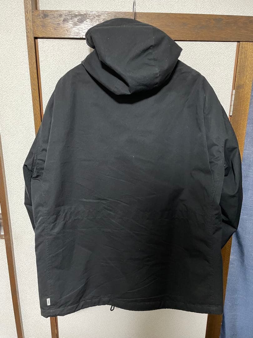 ジャケット・アウター WTAPS 21AW WSFM /JACKET / NYCO. WEATHER