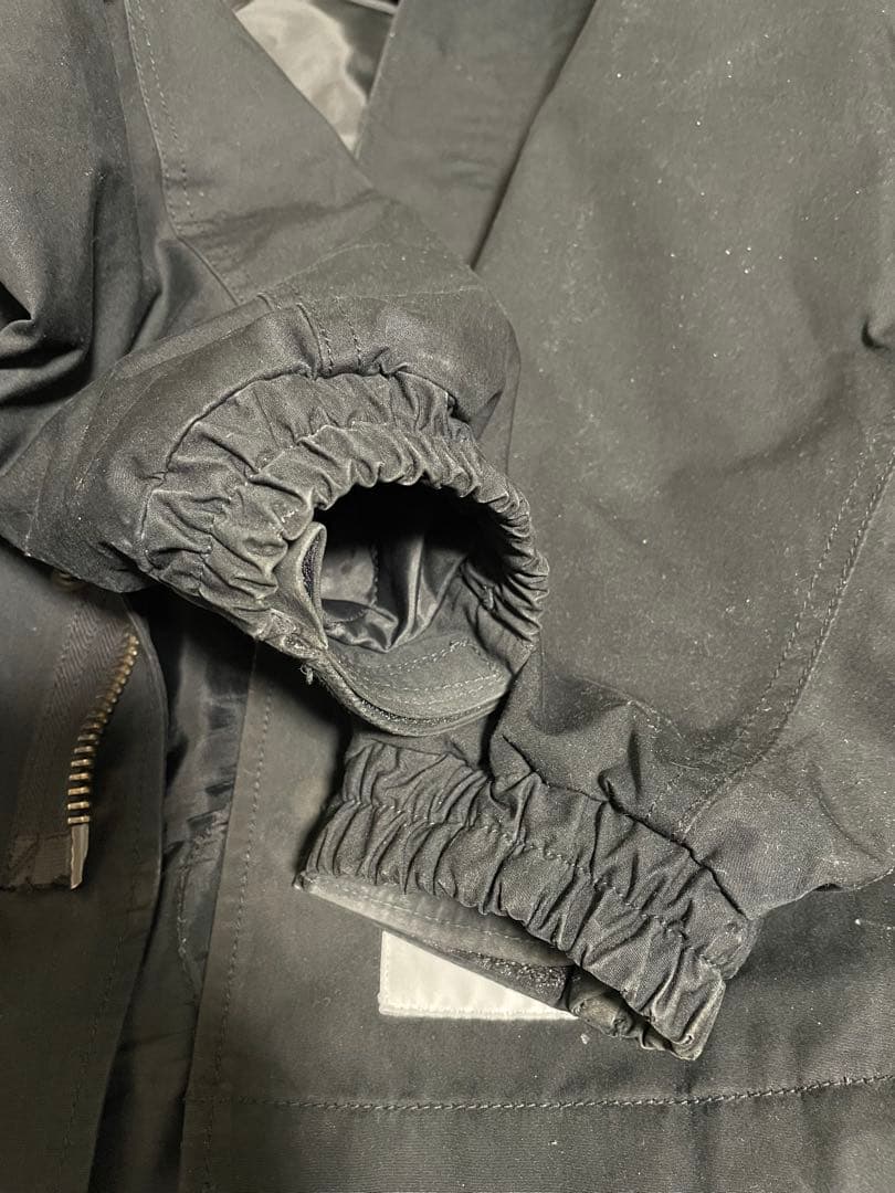 ジャケット・アウター WTAPS 21AW WSFM /JACKET / NYCO. WEATHER