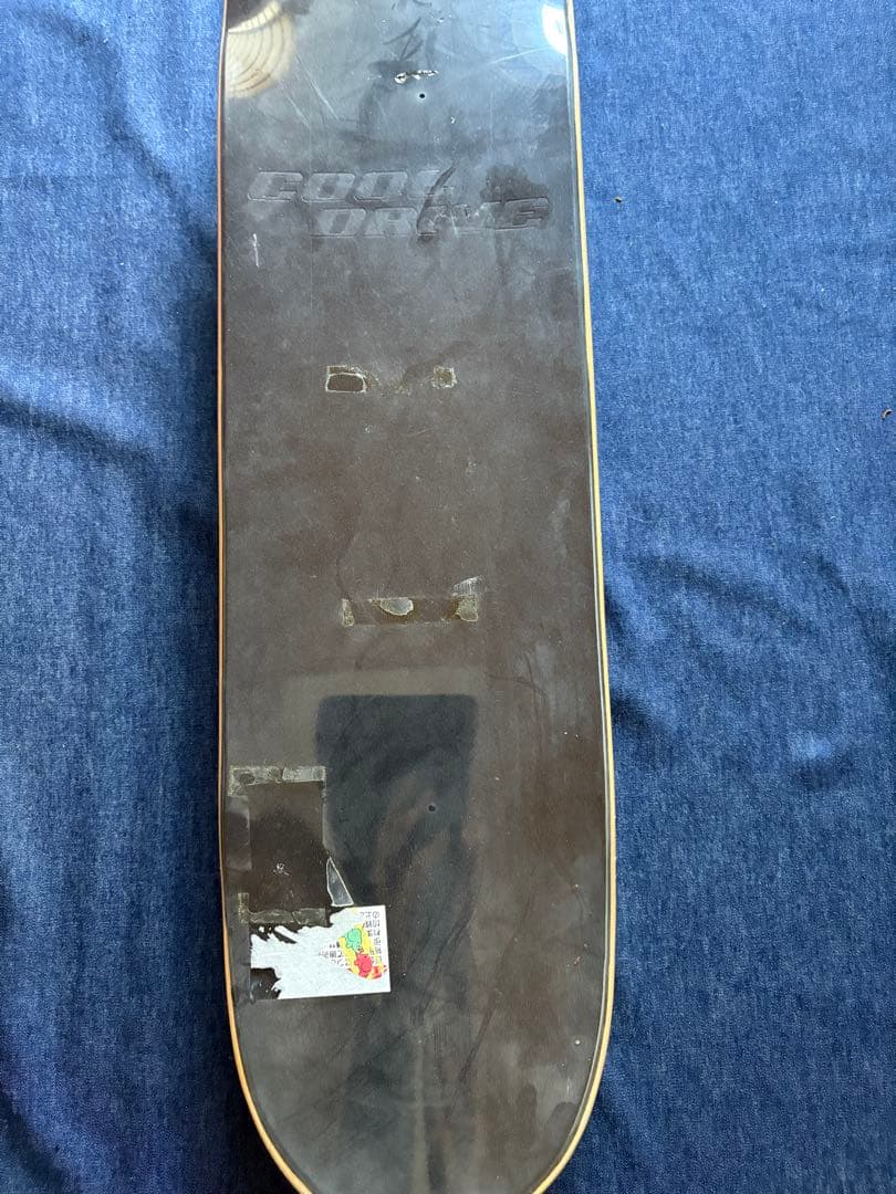 スノースケート　新品未使用