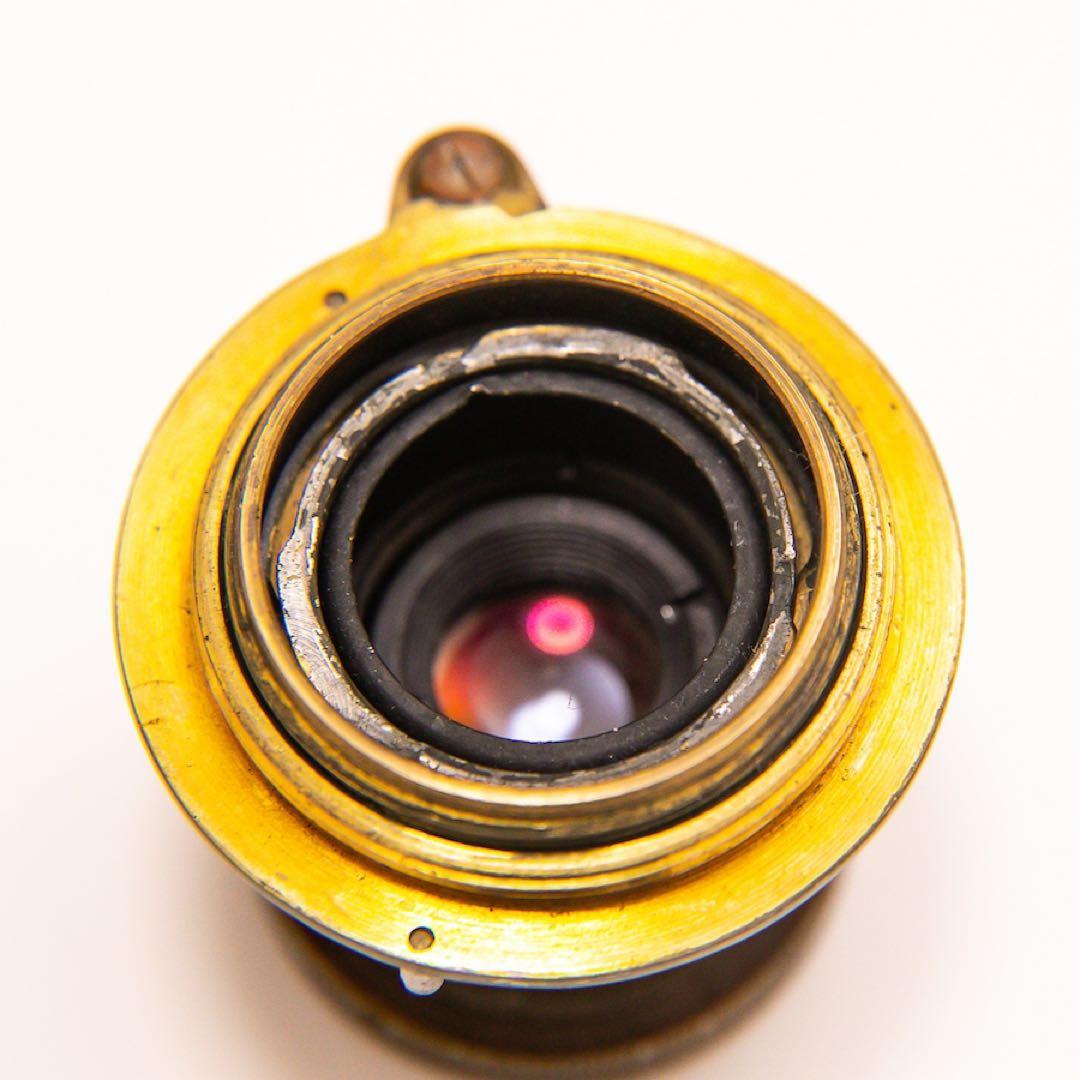 ★希少★LEICA D.R.P Ernst Leitz Wetzlar GOLD