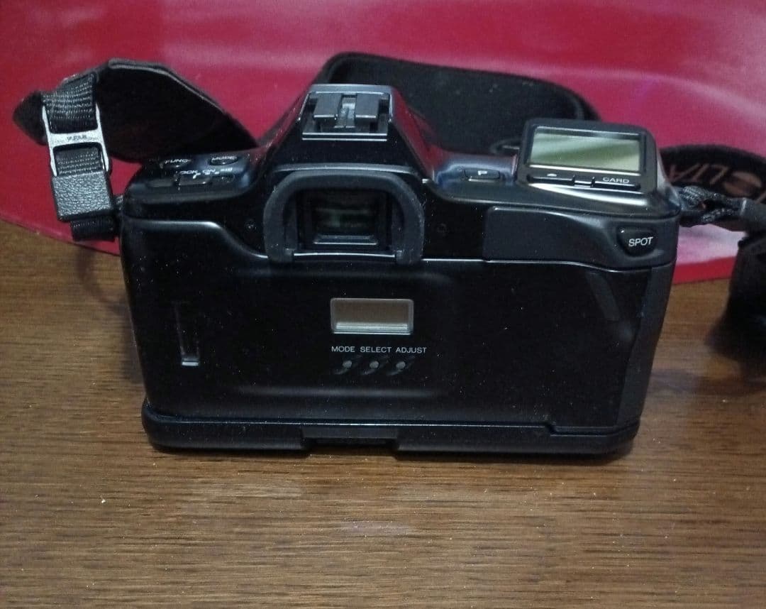 MINOLTA  α7700i