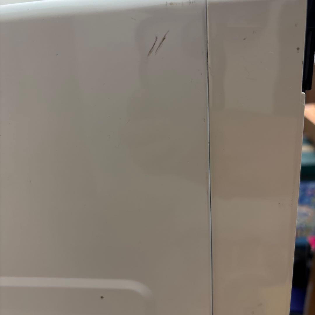 TOSHIBA 電子レンジ　2017年製　ER-PD8