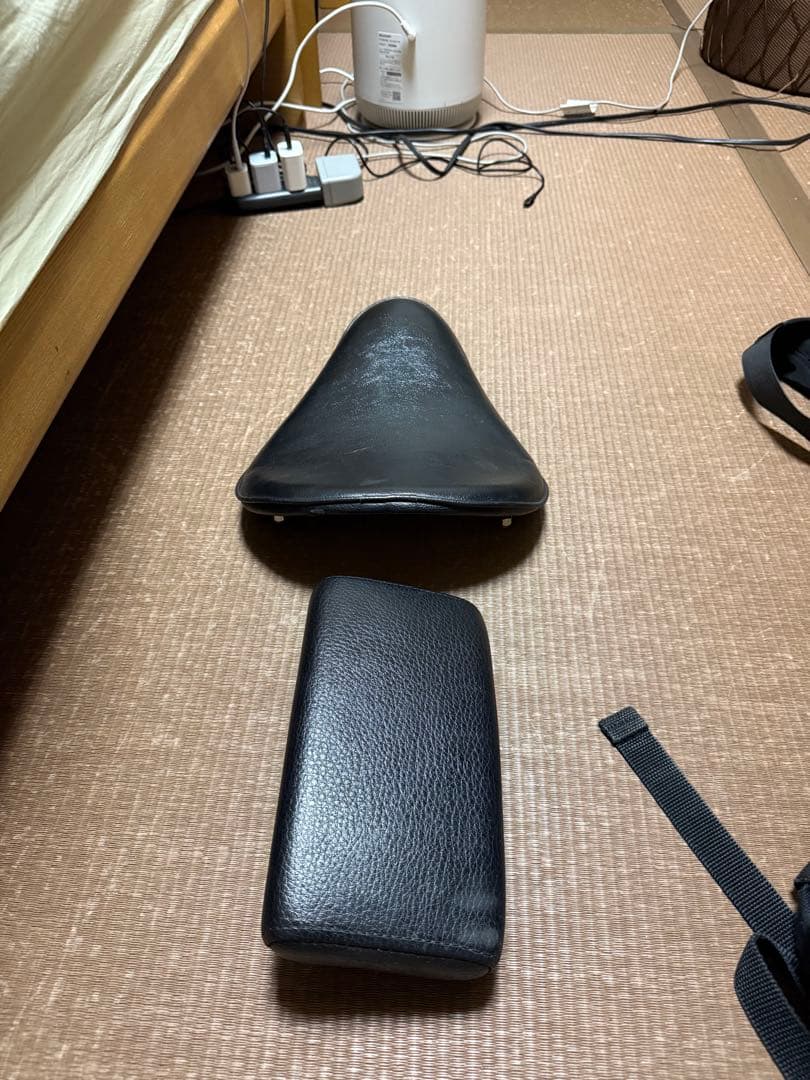 スロットルケーブル、シート類 ドラッグスター400