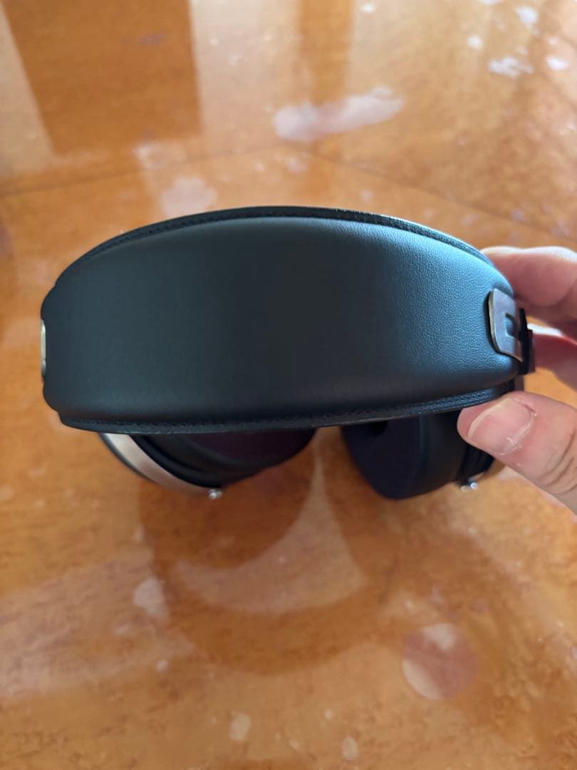 FIIO FT1 密閉型 有線ヘッドホン 美品 4.4mm 3.5mm 欠品なし