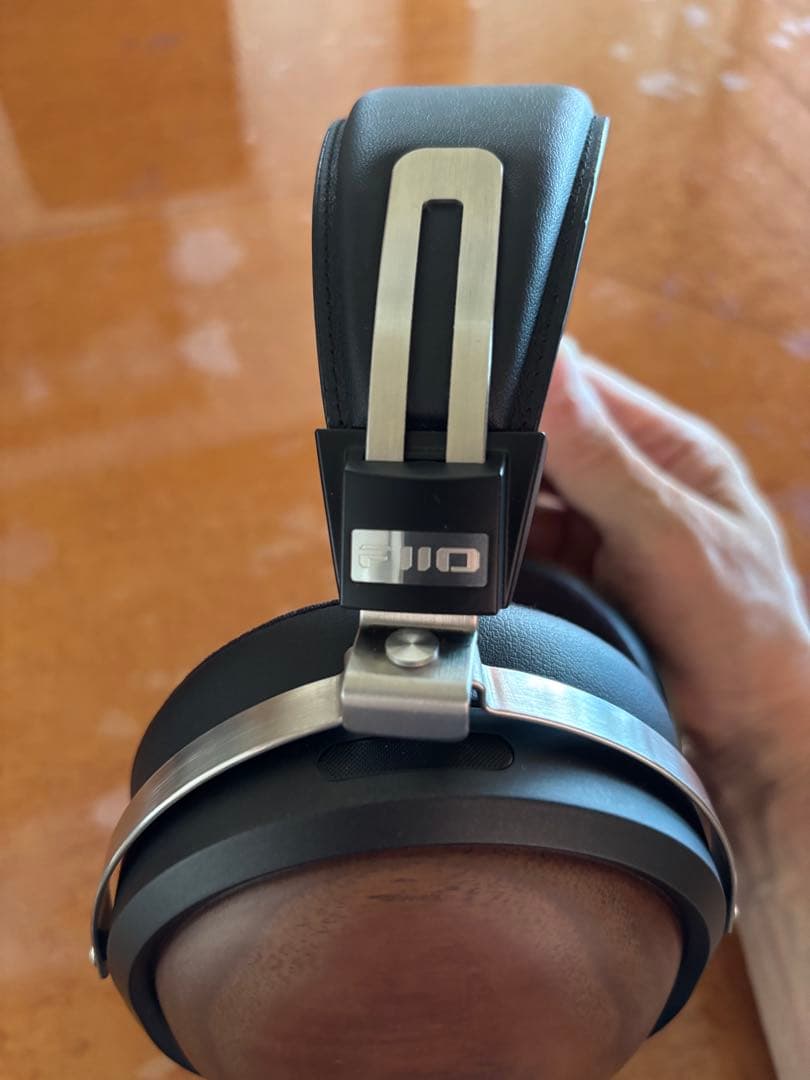 FIIO FT1 密閉型 有線ヘッドホン 美品 4.4mm 3.5mm 欠品なし