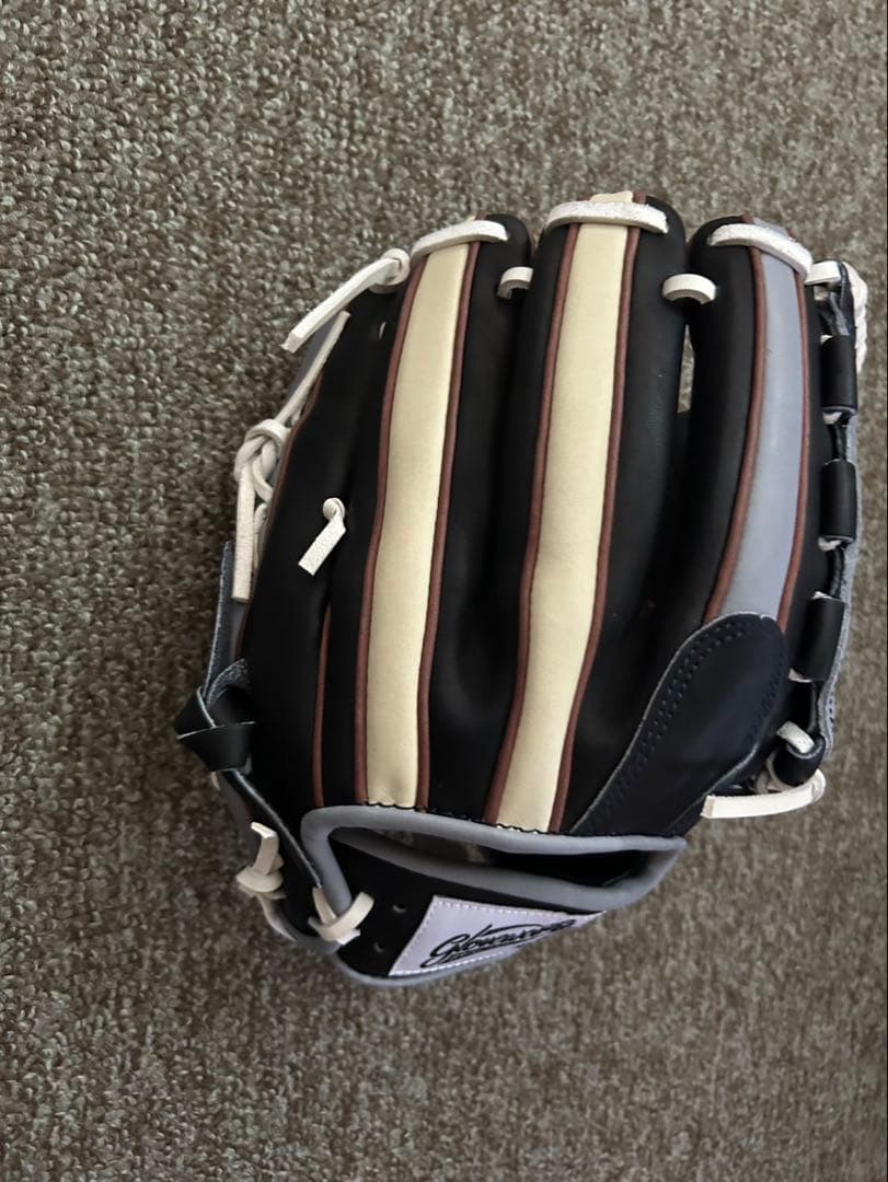 Gloveworks 硬式グローブ 11.25インチ 新品未使用 箱付