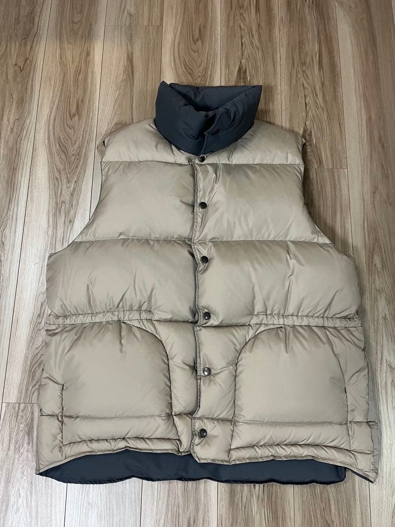 SIERRA DESIGNS ユナイテッドアローズ別注