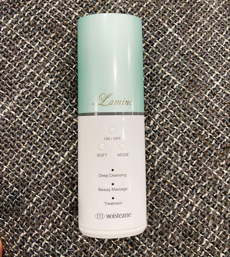 モイスティーヌ 美顔器