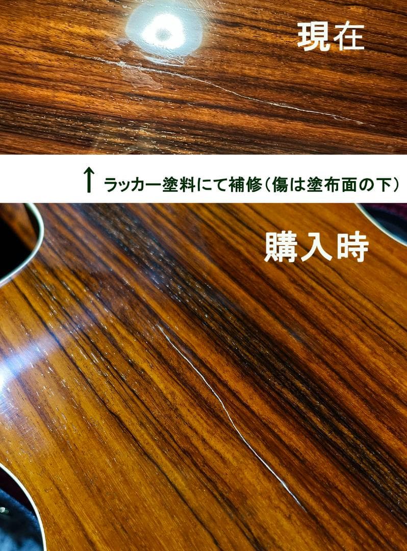 【中古】 Taylor テイラー 214ce DLX 2015年製 エレアコ
