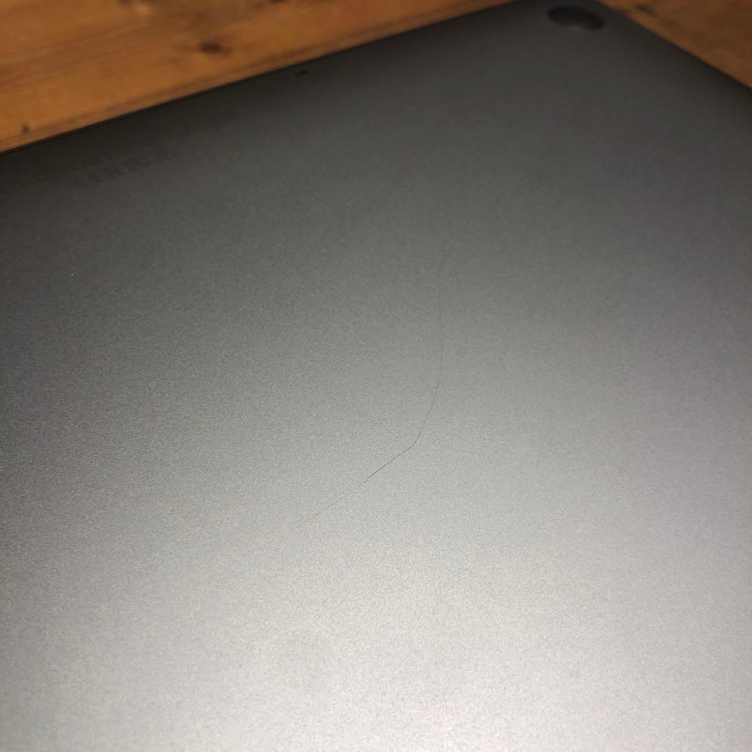 MacBook Air 13.3インチ 256GB スペースグレイ 2020