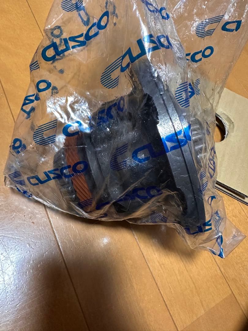 トヨタ　MR-S 純正　ヘリカルLSD デフ