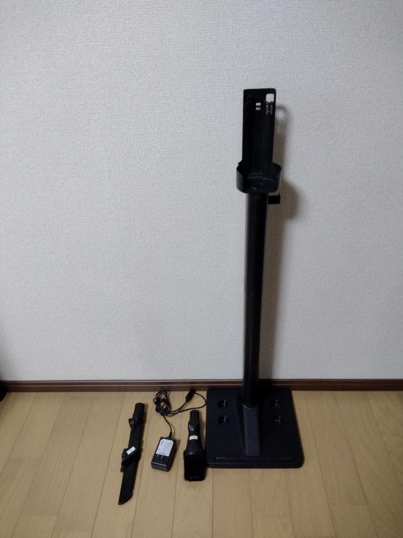 日立★PV-BH900H★2022年製★バッテリーの状態良好★7