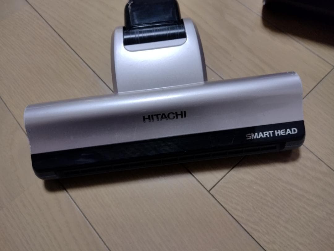 日立★PV-BH900H★2022年製★バッテリーの状態良好★7