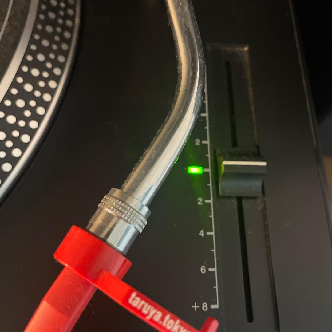 Pioneer DJ PLX-500 ターンテーブル