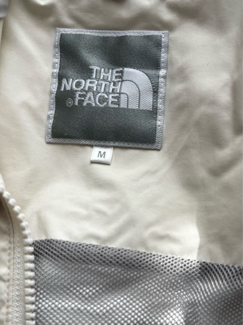値下げ‼️THE NORTH FACEスクープジャケットzipinzip