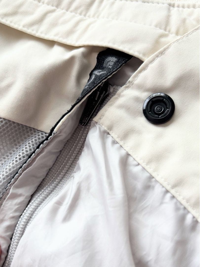 値下げ‼️THE NORTH FACEスクープジャケットzipinzip