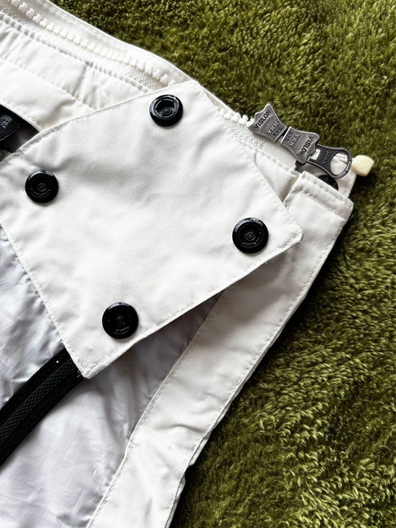 値下げ‼️THE NORTH FACEスクープジャケットzipinzip