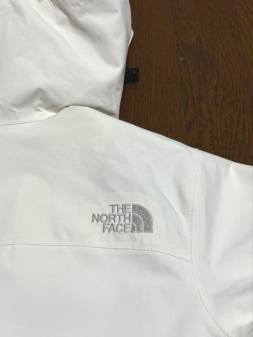 値下げ‼️THE NORTH FACEスクープジャケットzipinzip