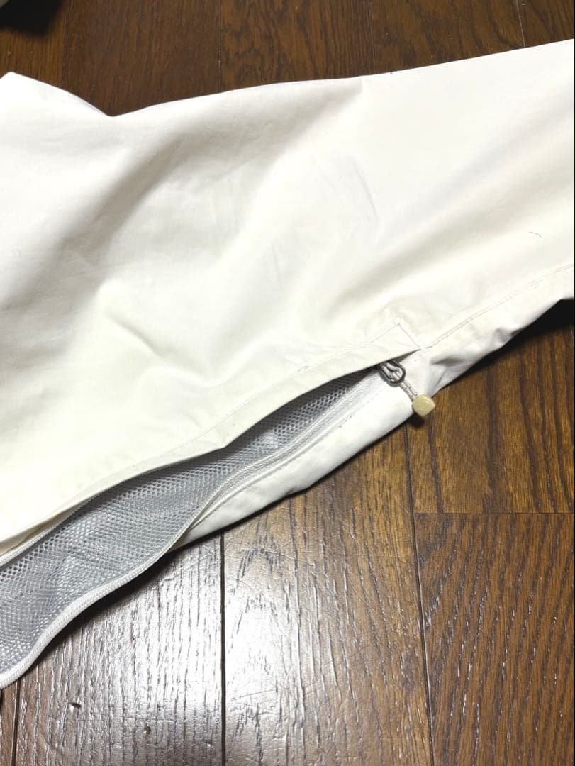 値下げ‼️THE NORTH FACEスクープジャケットzipinzip