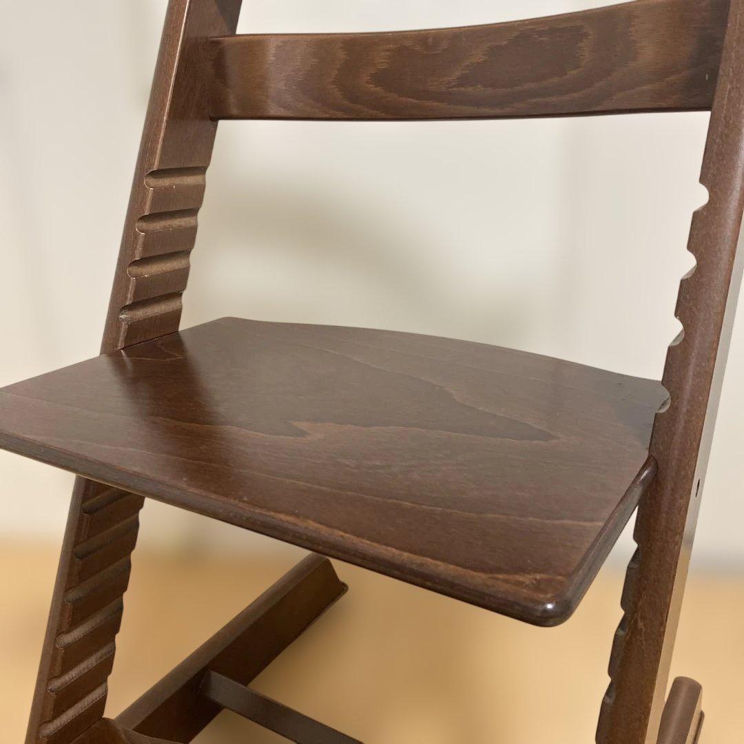 STOKKE ストッケ 子ども 椅子