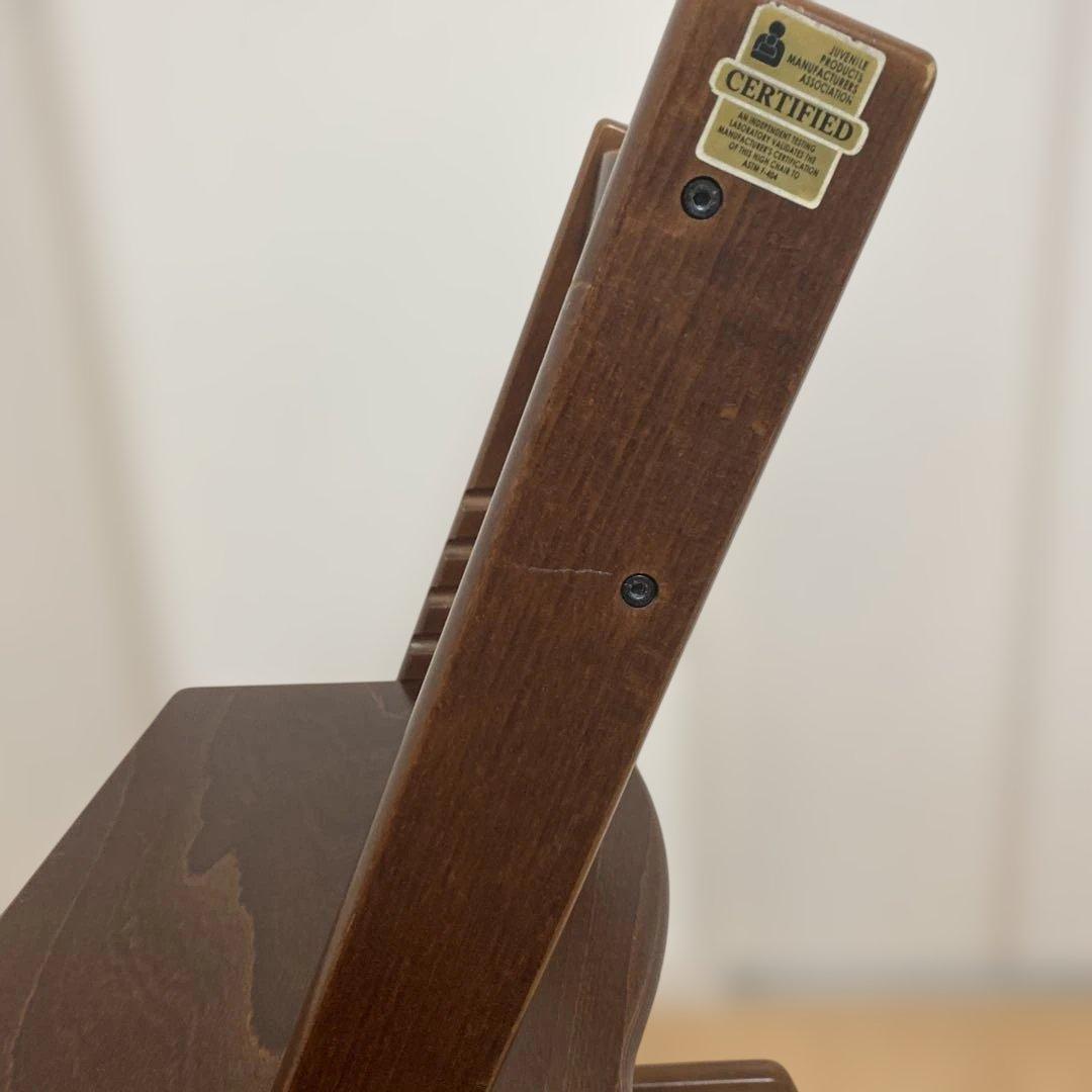 STOKKE ストッケ 子ども 椅子