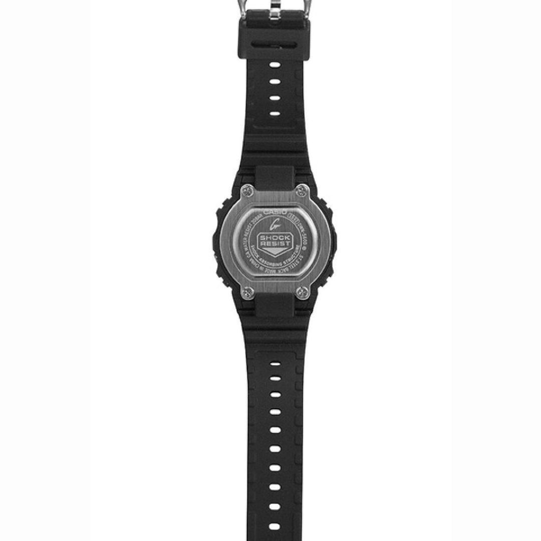 新品未開封　DWN-5600-1JR　G-SHOCK Nano　 ナノ