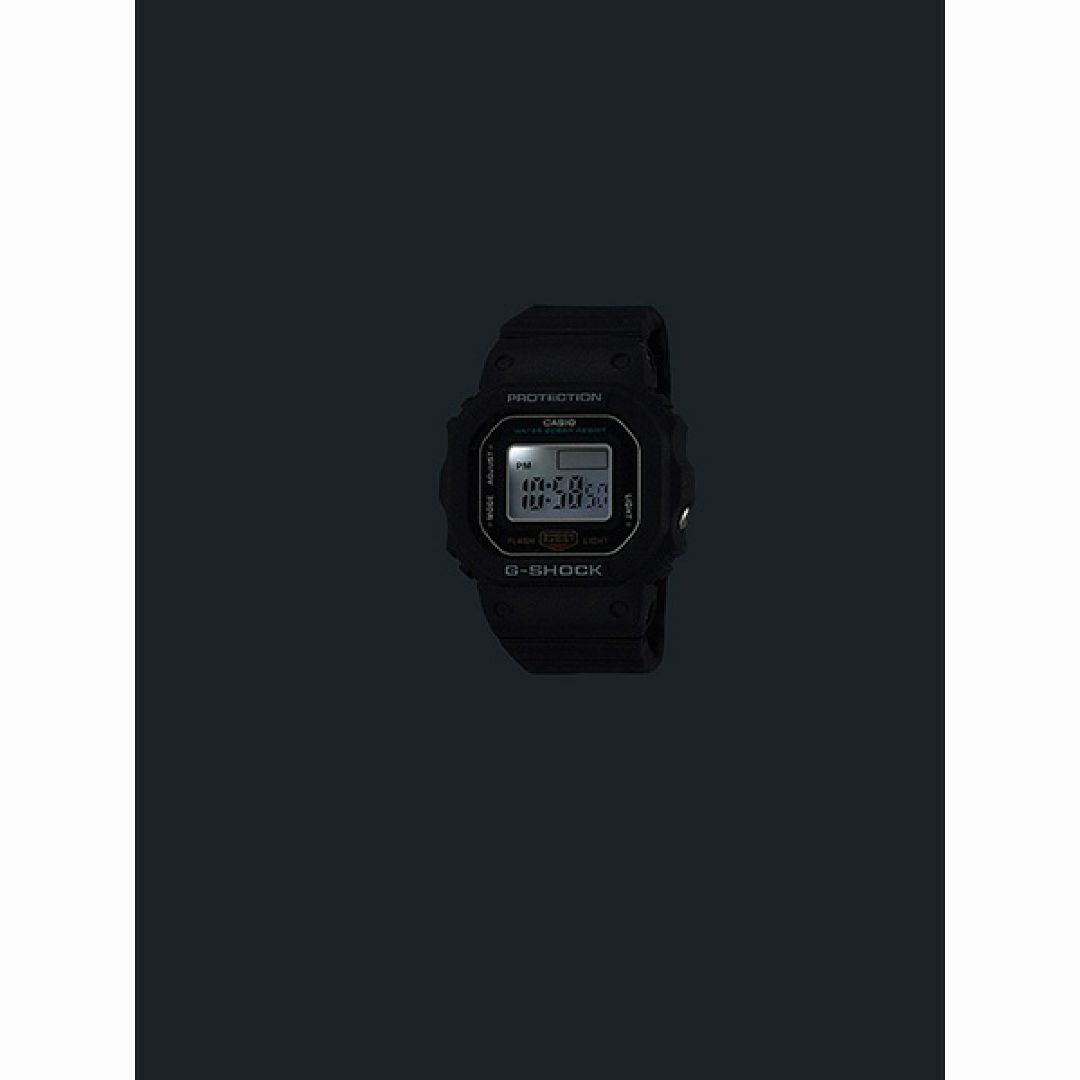 新品未開封　DWN-5600-1JR　G-SHOCK Nano　 ナノ