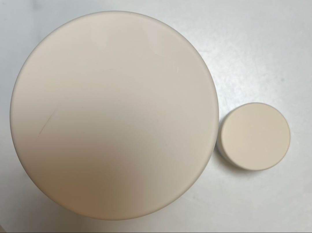 残9割✩ローラメルシエ　ボディクリーム　アンバーバニラ