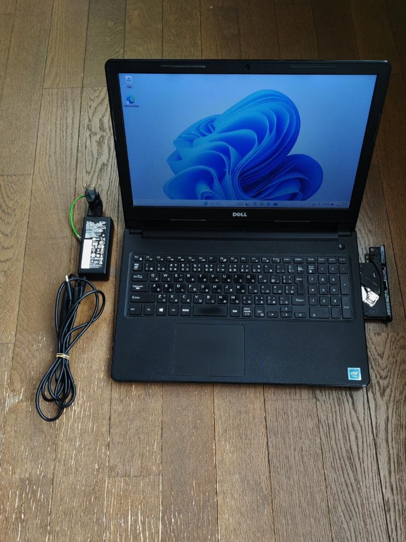 DELL 　 SSD　Windows11 　マイクロソフトオフィス2019