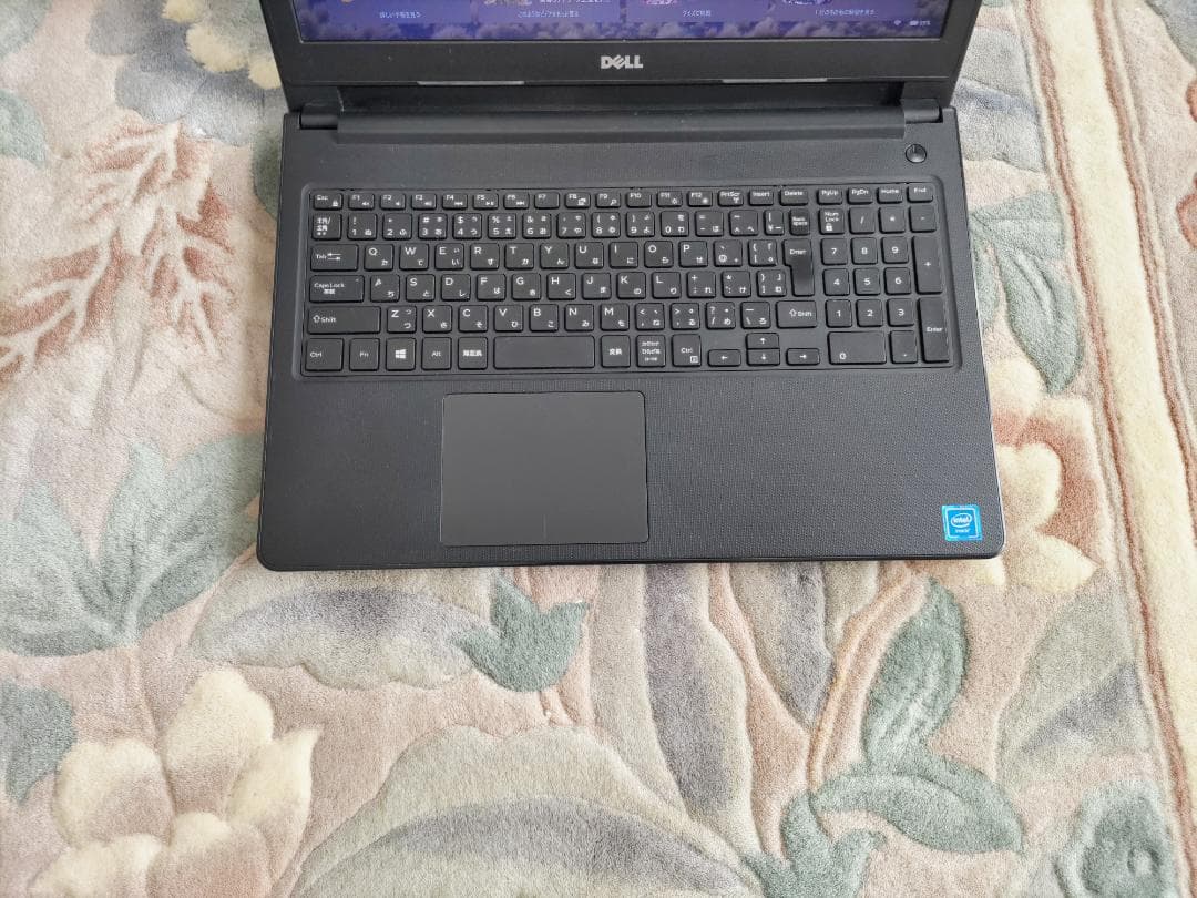 DELL 　 SSD　Windows11 　マイクロソフトオフィス2019