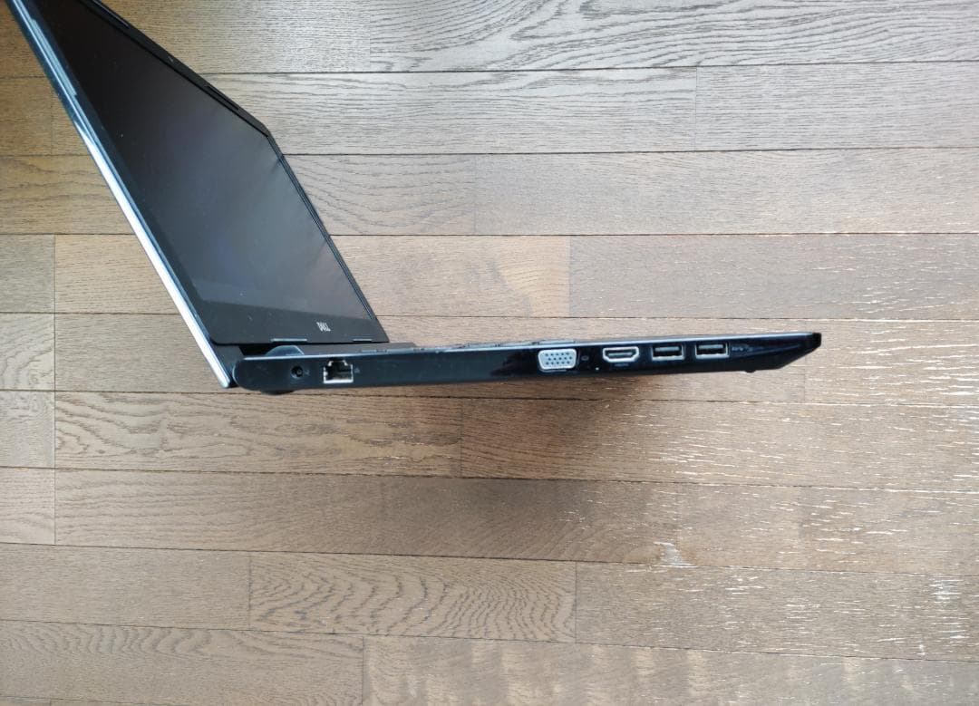 DELL 　 SSD　Windows11 　マイクロソフトオフィス2019