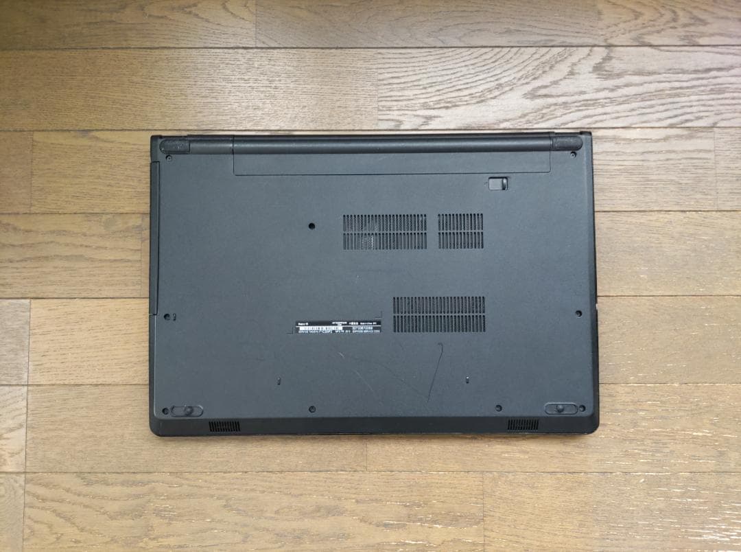 DELL 　 SSD　Windows11 　マイクロソフトオフィス2019