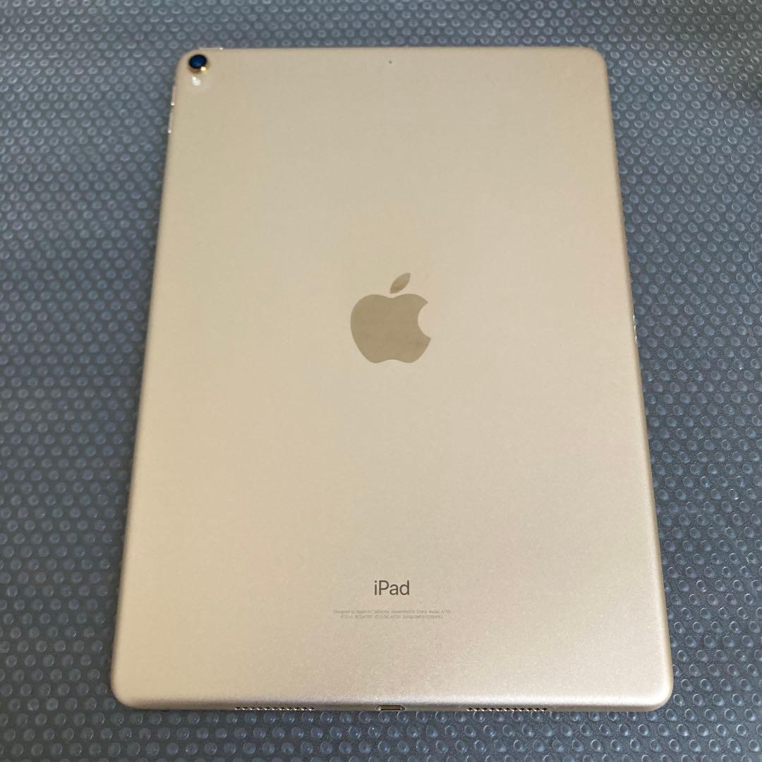 2526【早い者勝ち】iPad Pro 256GB 10.5インチ☆