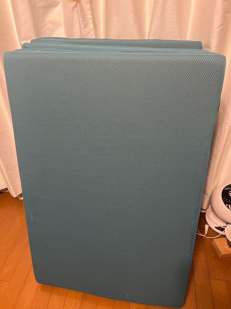 マニフレックス　メッシュウィング　シングル