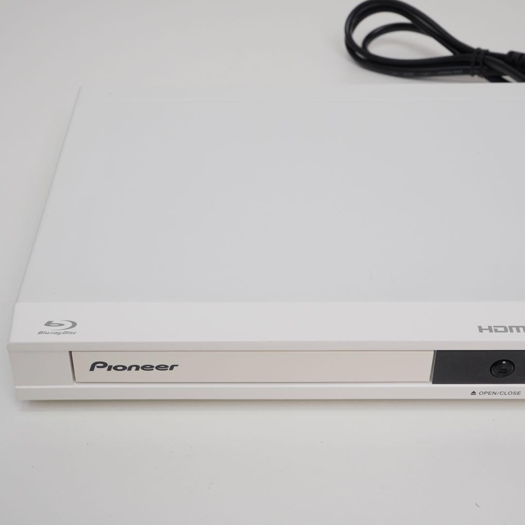 Pioneer BDP-3140 Blu-rayプレーヤー