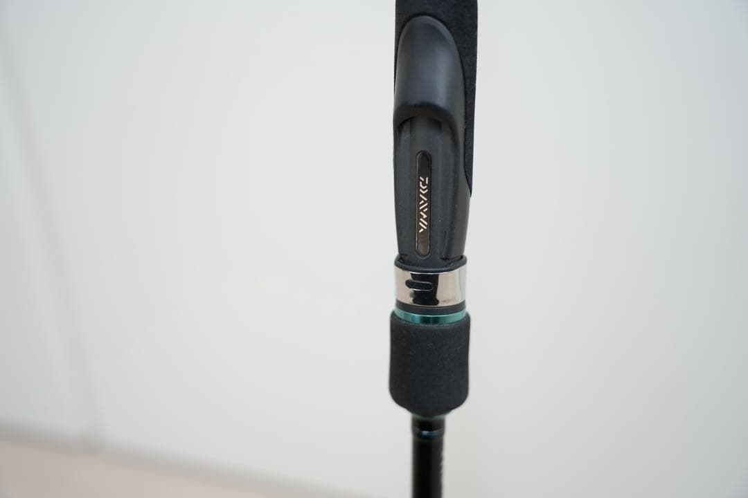 エメラルダス X 83M DAIWA ダイワ エギングロッド