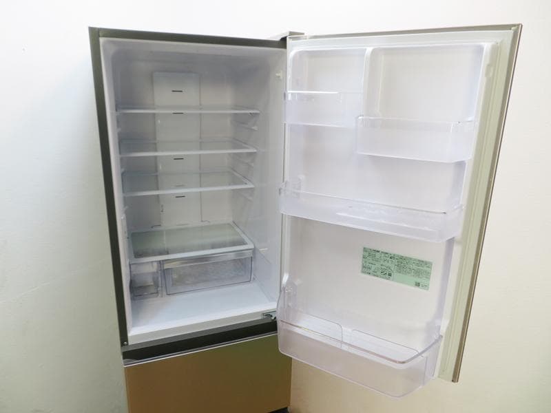 良品 2人～3人用 日立 315L 冷蔵庫 LL01
