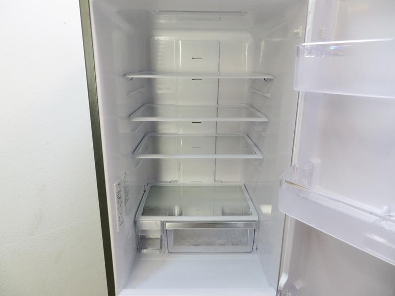 良品 2人～3人用 日立 315L 冷蔵庫 LL01