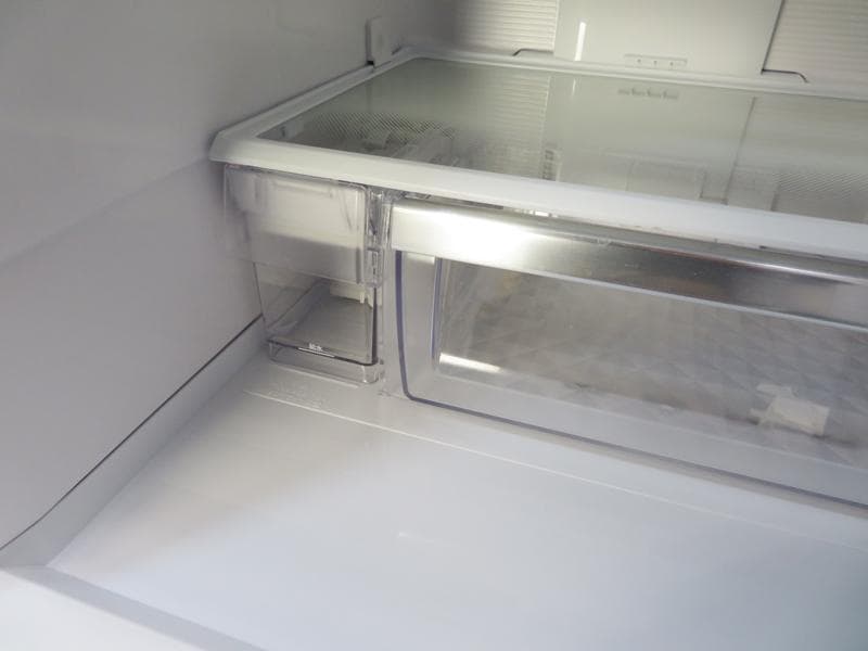 良品 2人～3人用 日立 315L 冷蔵庫 LL01