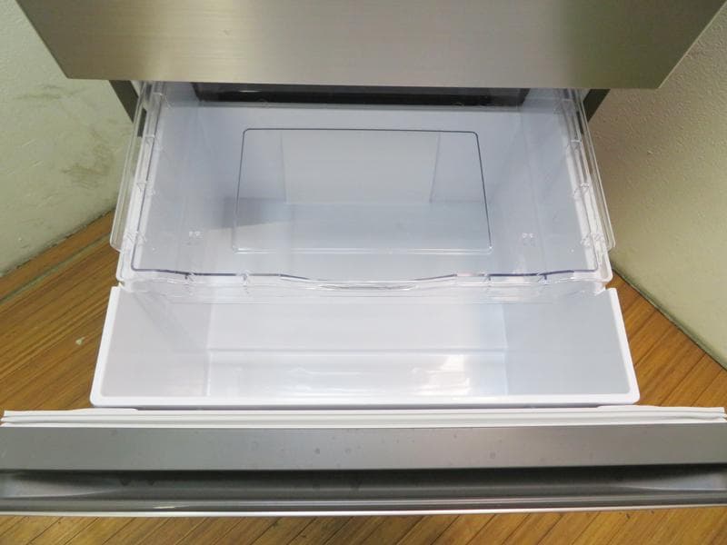 良品 2人～3人用 日立 315L 冷蔵庫 LL01