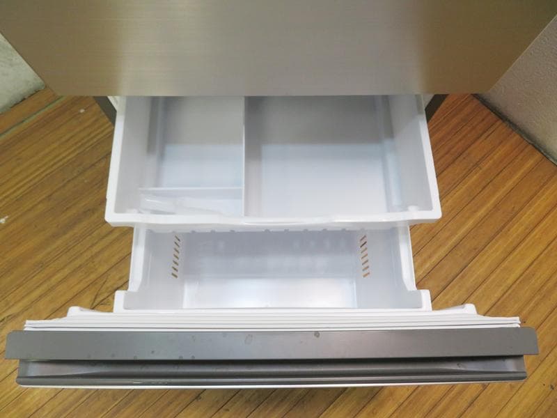 良品 2人～3人用 日立 315L 冷蔵庫 LL01