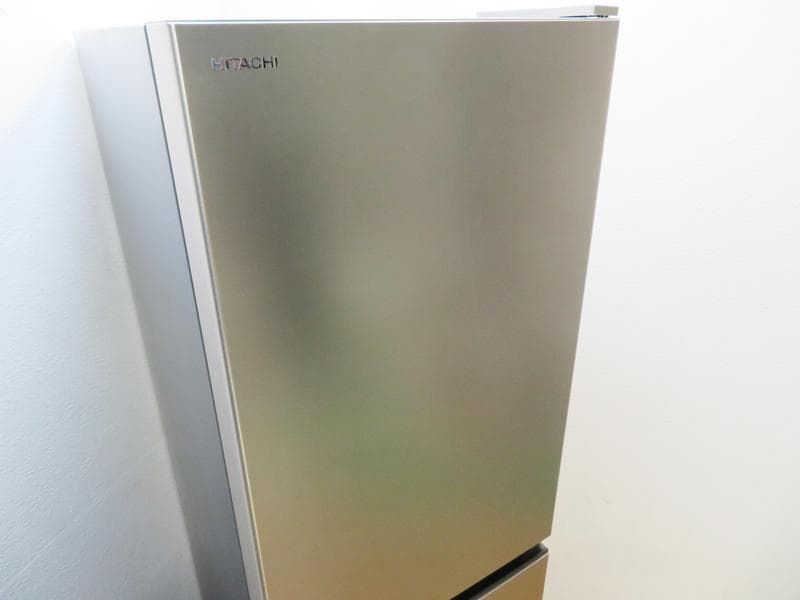 良品 2人～3人用 日立 315L 冷蔵庫 LL01