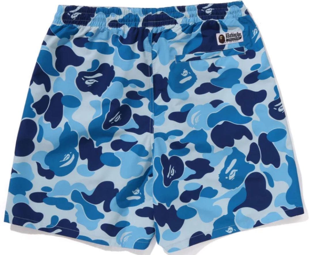 ABC CAMO ONE POINT WATERSHO 送料無料