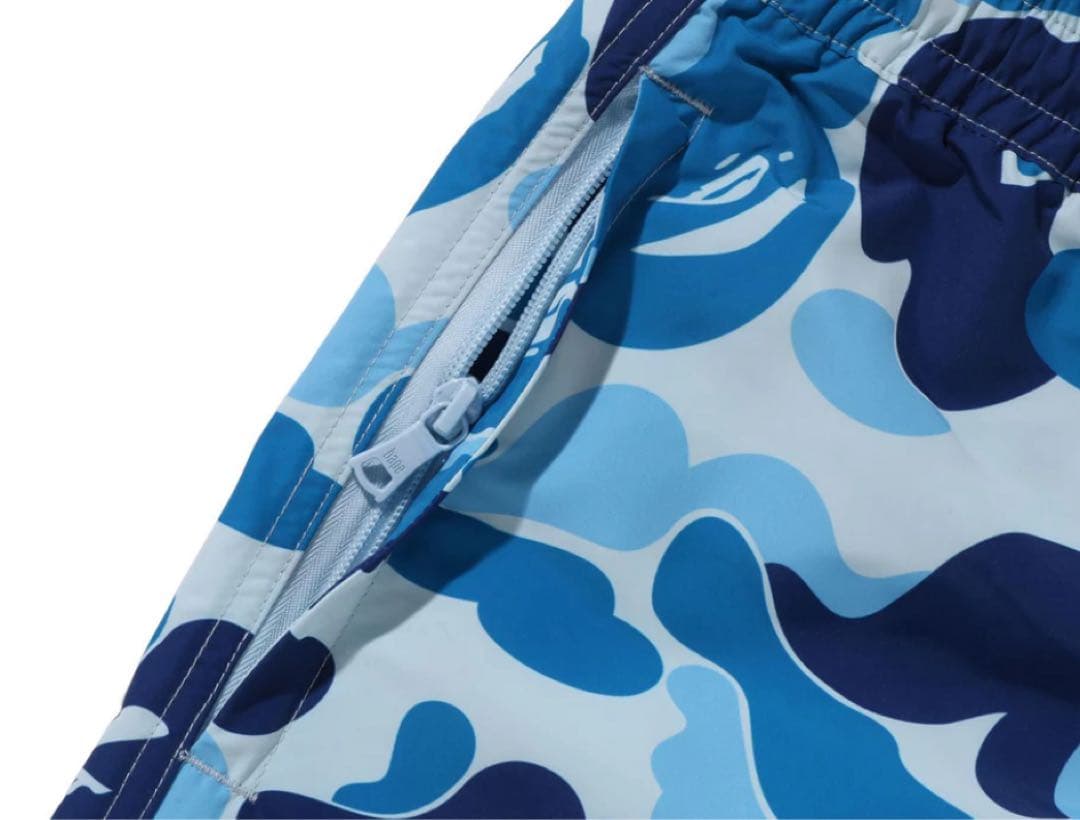 ABC CAMO ONE POINT WATERSHO 送料無料