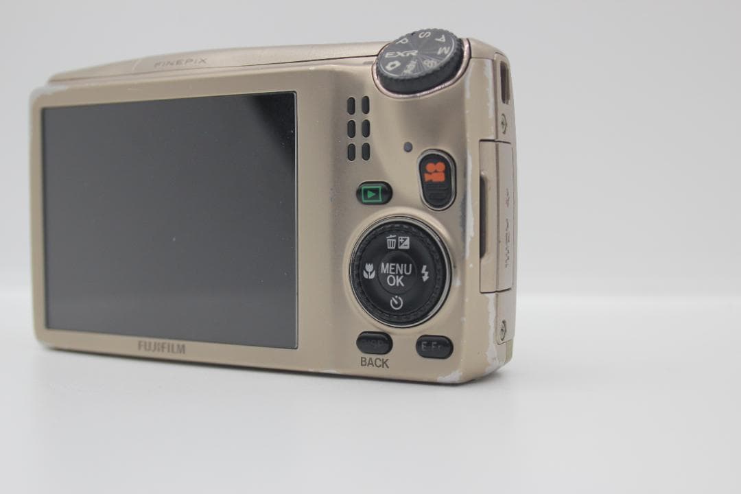 FUJIFILM F1000EXR 動作品