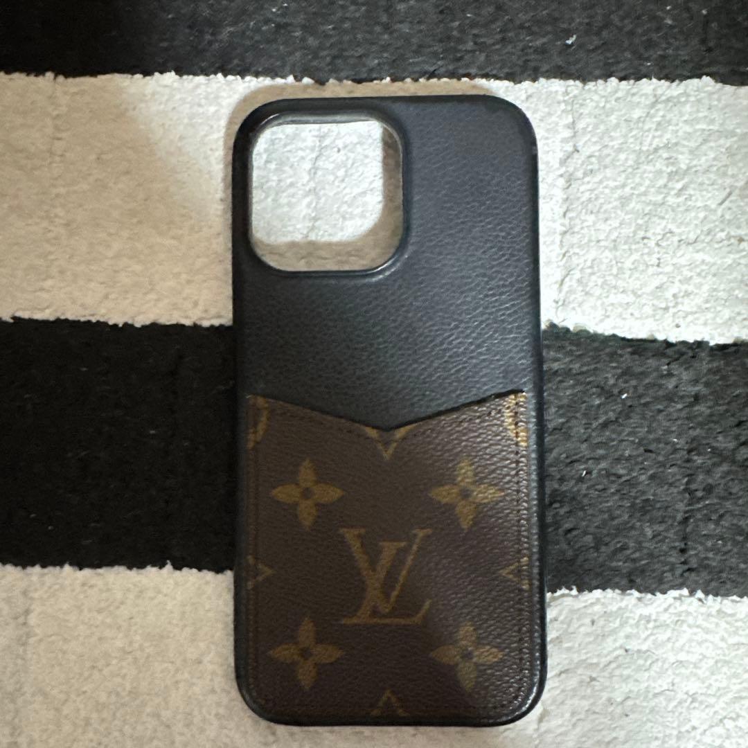 iPhone15promax ケース