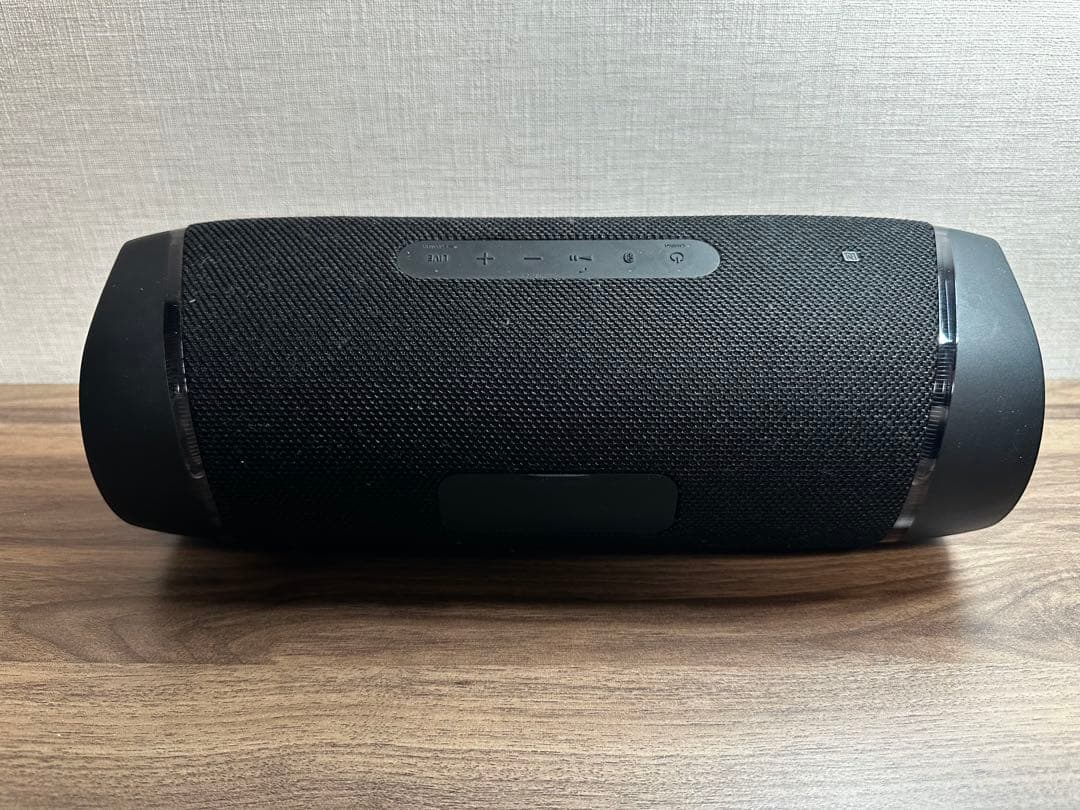 n*9様 SONY ワイヤレススピーカー SRS-XB43 BC ブラック