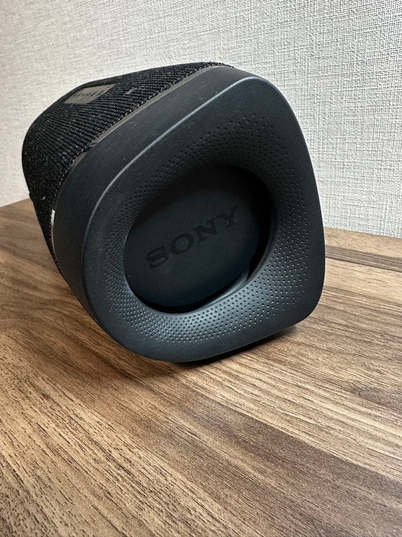 n*9様 SONY ワイヤレススピーカー SRS-XB43 BC ブラック