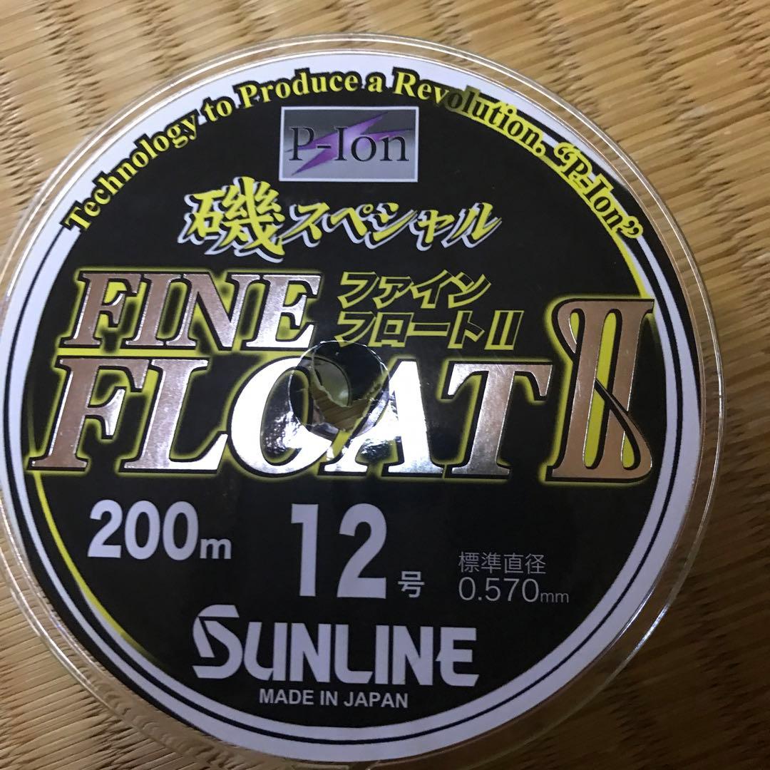 【期間限定セール10/30日まで】浜王タマン10000 12号200m