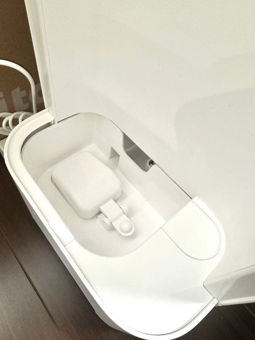 Switchbot気化式加湿器